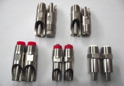 豬用不銹鋼飲水器