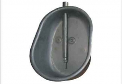 不銹鋼懸掛式飲水碗